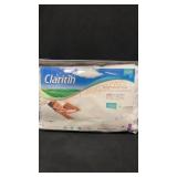 Claritin Standard Pillow