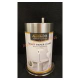 Toilet Paper Stand/Reserve