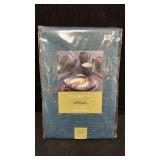 Spill Proof Tablecloth