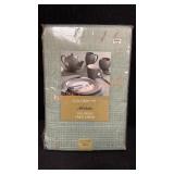 Spill Proof Tablecloth