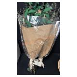 2ct. Dried Eucalyptus Bouquet