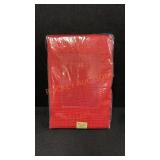 Spill Proof Tablecloth