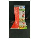 5 Flexible Cutting Mats