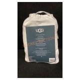 UGG Twin XL Sheet Set