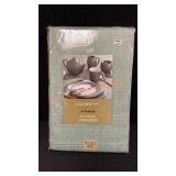 Spill Proof Tablecloth