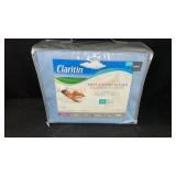 Claritin Allergen Barrier Sheet Set