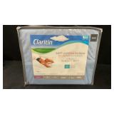 Claritin Allergen Barrier Sheet Set