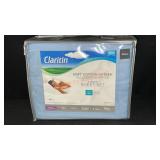 Claritin Allergen Barrier Sheet Set