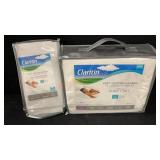 Claritin Allergen Barrier Sheet Set and Standard
