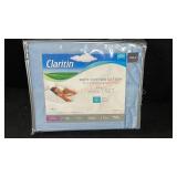Claritin Allergen Barrier Sheet Set