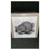 Artisanal Kitchen Supply Soto Collection Dishware