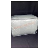 Wamsutta Down Alternative White Goose Comforter