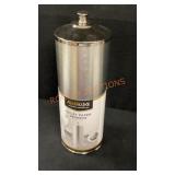 AlumiLuxe Toilet Paper Reserve