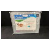 Claritin Allergen Barrier 4pc Sheet Set