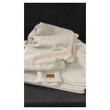 UGG Cotton Throw Twin Size