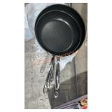 2ct All-Clad Skillet