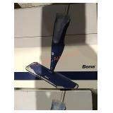 Bona spray mop