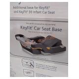 Chicco car seat base