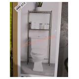 Simply essential bathroom saver