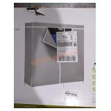 60 inch storage closet