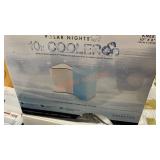 Therapedic Polar Nights Cooling Knee Pillow