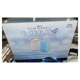 Therapedic Polar Nights Cooling Knee Pillow