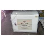 Bee & Willow Home Heavyweight Flannel Sheet Set