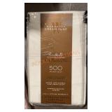 Wamsutta Dream Zone European Pillowcases Queen