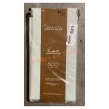 Wamsutta Dream Zone European Pillowcases King Size