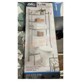 ORG 3-Tier Space Saver