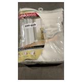 Hookless Shower Curtain