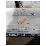 Polar nights cooling pad