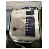 Therapedic mattress pad