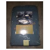 Colorwave table cloth