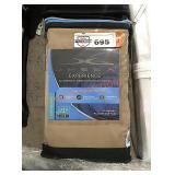 Sheex standard pillow case pair