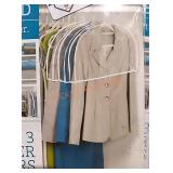 Set of 3 shoulder covers