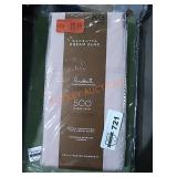 Wamsutta king pillow case