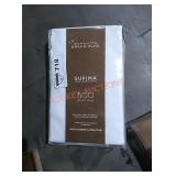 Wamsutta pillow case