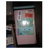 Sheex king pillow case