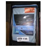 Sheex standard pillowcase