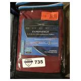 Sheex standard pillowcase