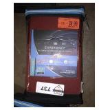 Sheex standard pillowcase