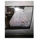 Wamsutta twin xl mattress pad