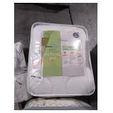 Therapedic queen mattress pad