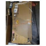 Orchard heights tv stand