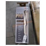 Remington 1" twist and curl