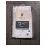 Wamsutta window panel