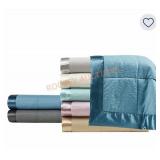 Madison Park  blanket