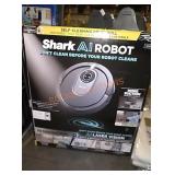 Shark AI Robot