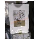 Colorwave table cloth